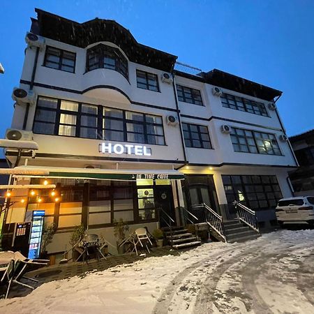 פריזרן Hotel Inn מראה חיצוני תמונה