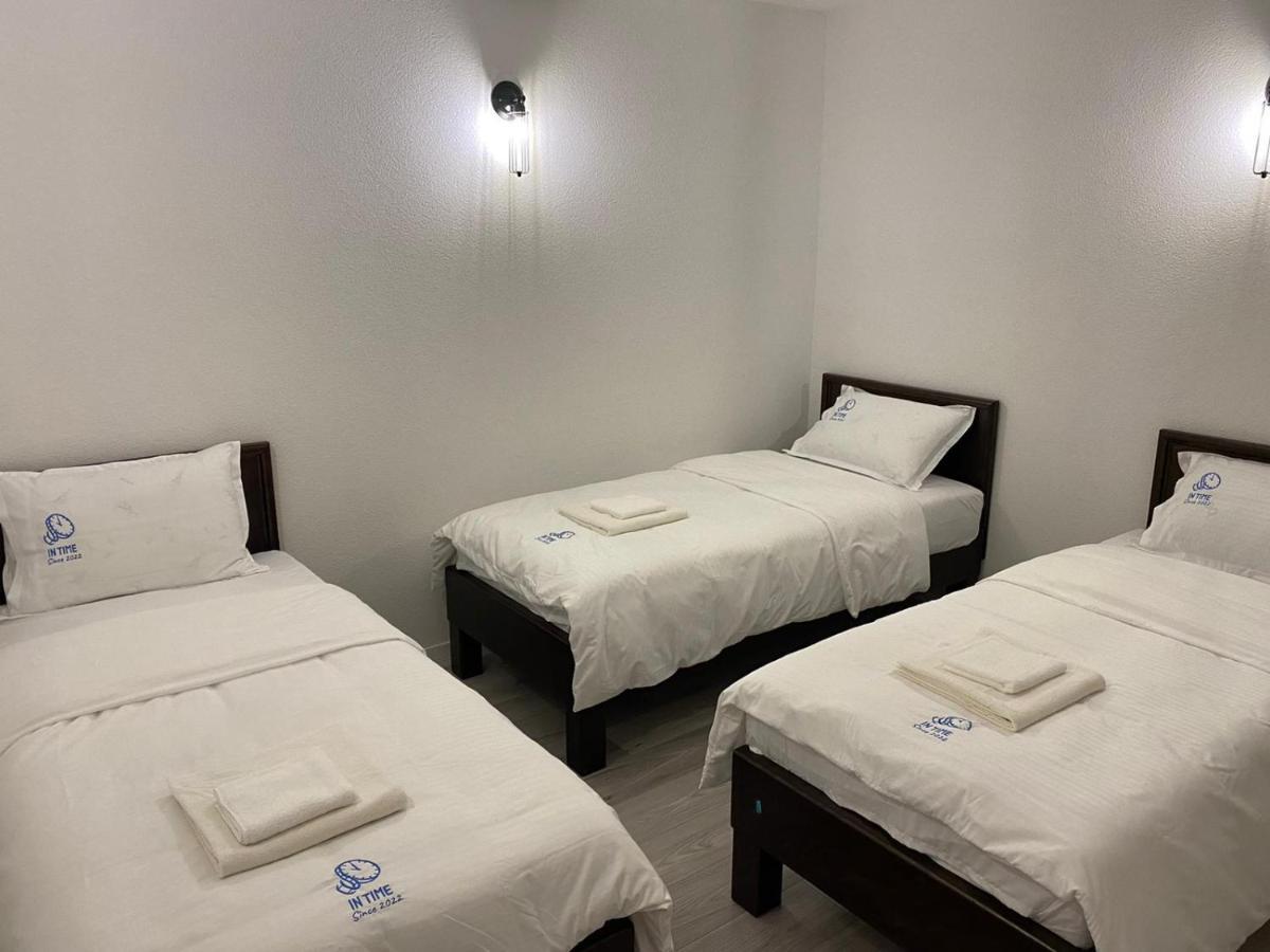 פריזרן Hotel Inn מראה חיצוני תמונה