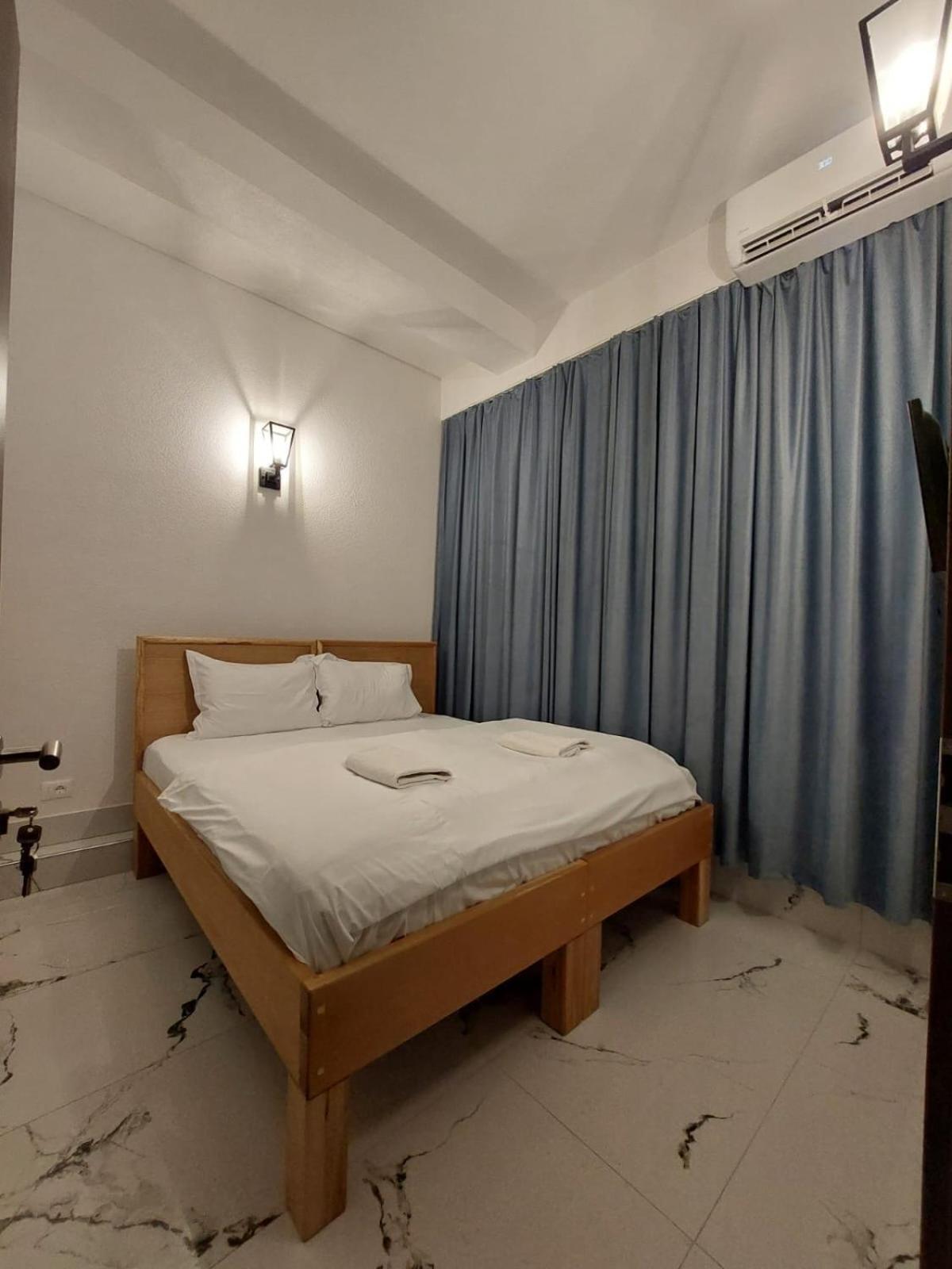 פריזרן Hotel Inn מראה חיצוני תמונה
