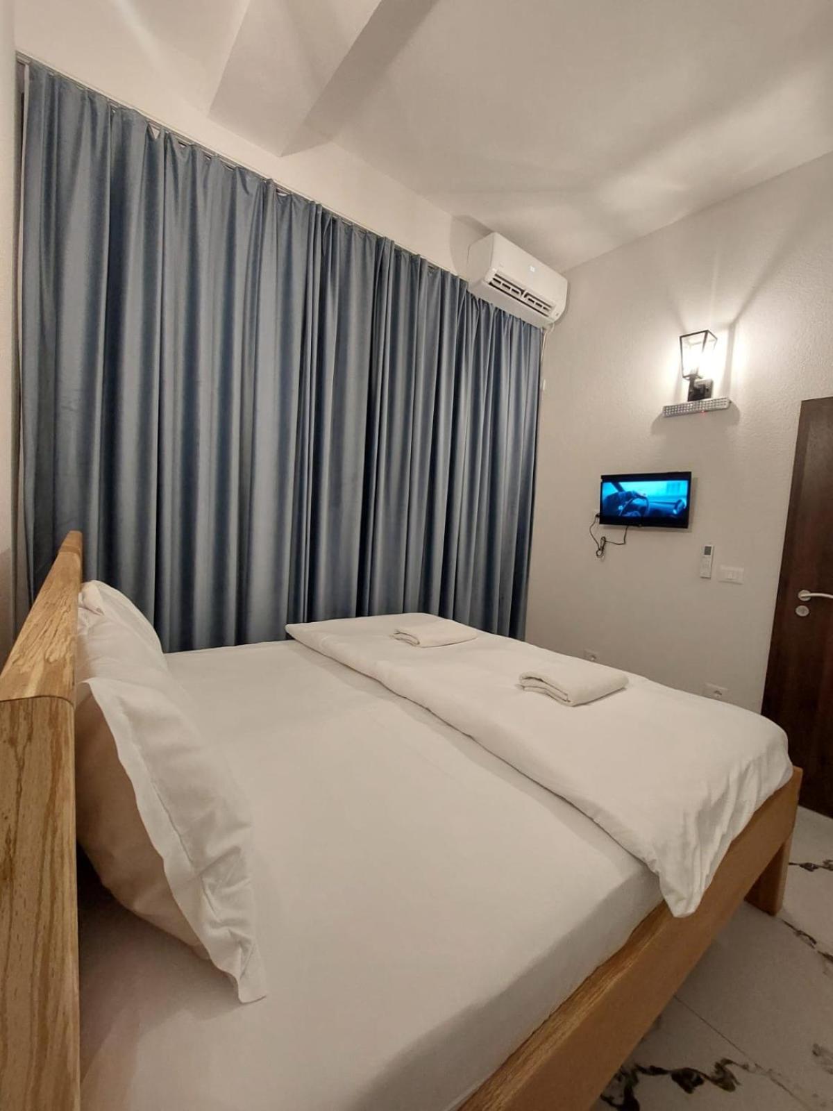 פריזרן Hotel Inn מראה חיצוני תמונה