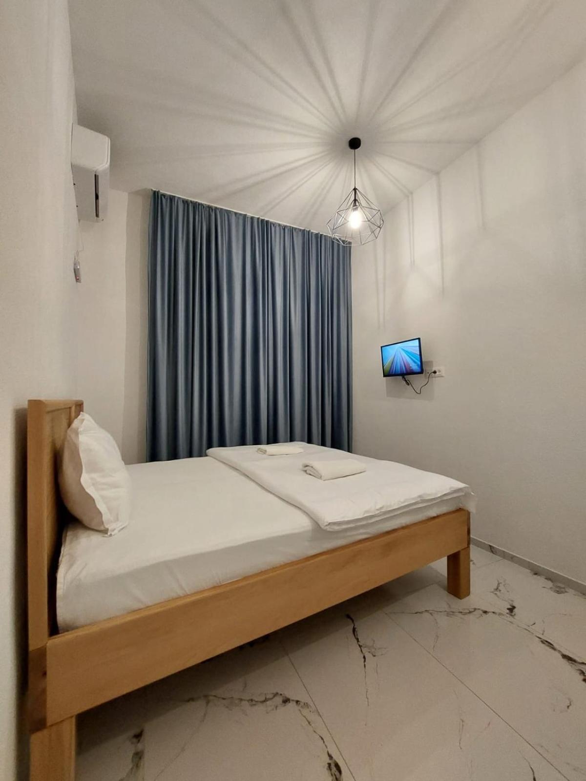 פריזרן Hotel Inn מראה חיצוני תמונה