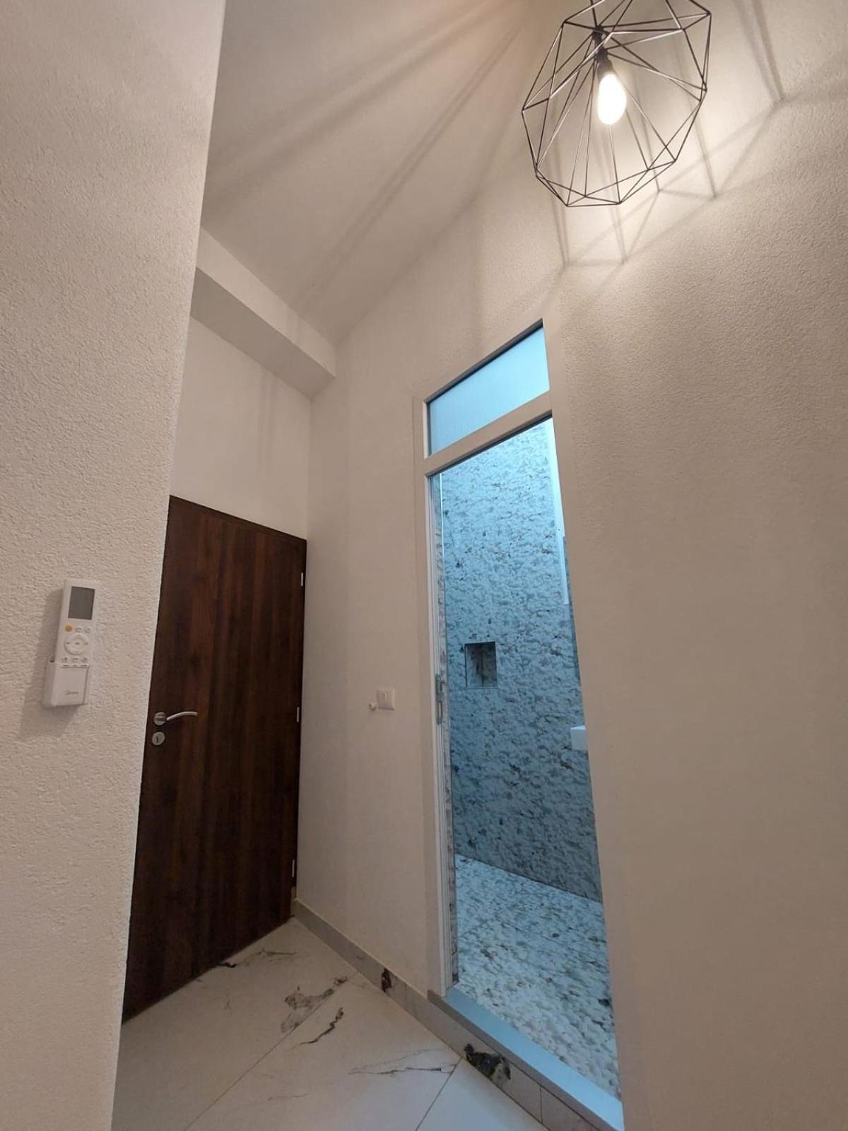 פריזרן Hotel Inn מראה חיצוני תמונה