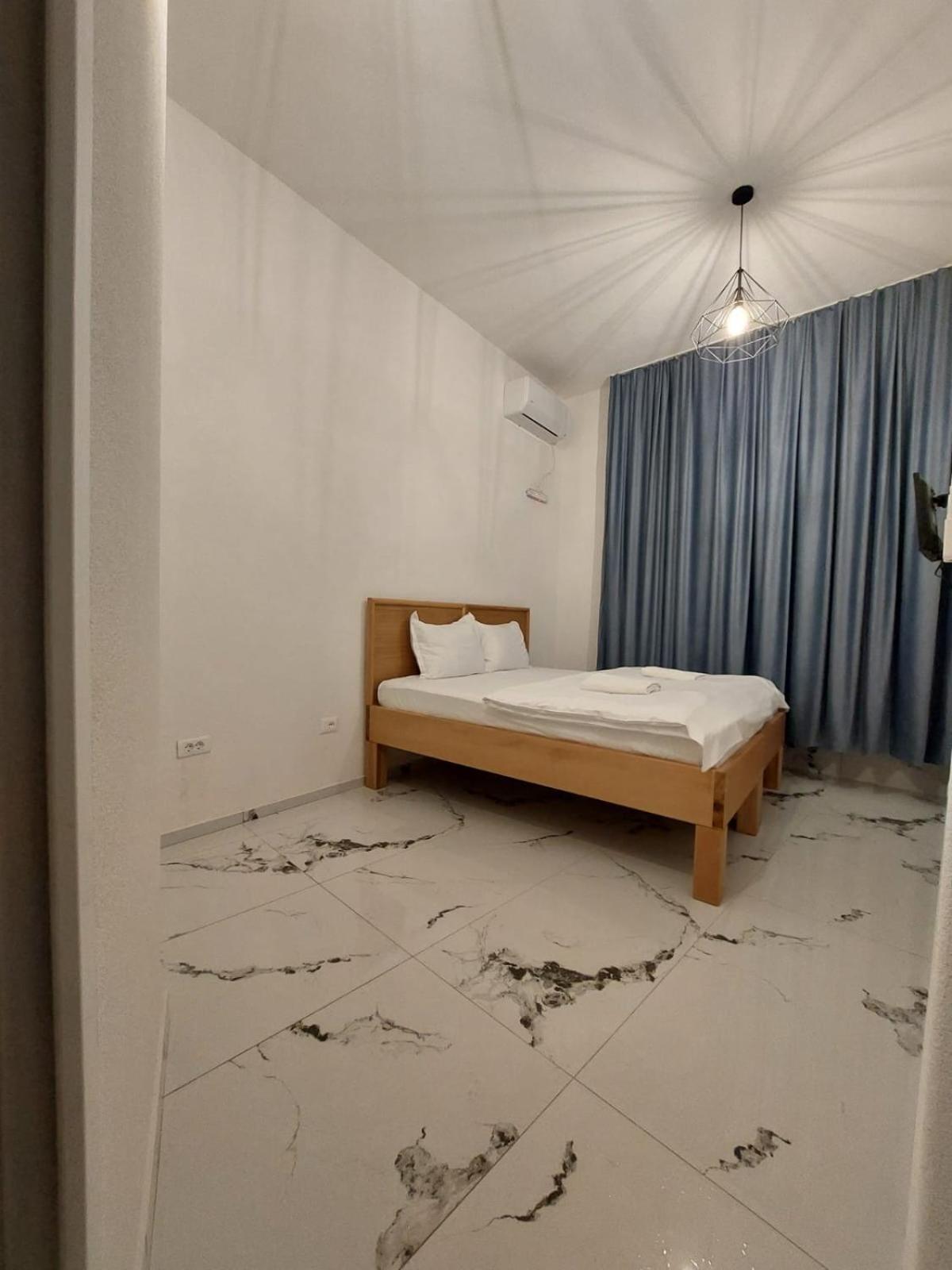 פריזרן Hotel Inn מראה חיצוני תמונה