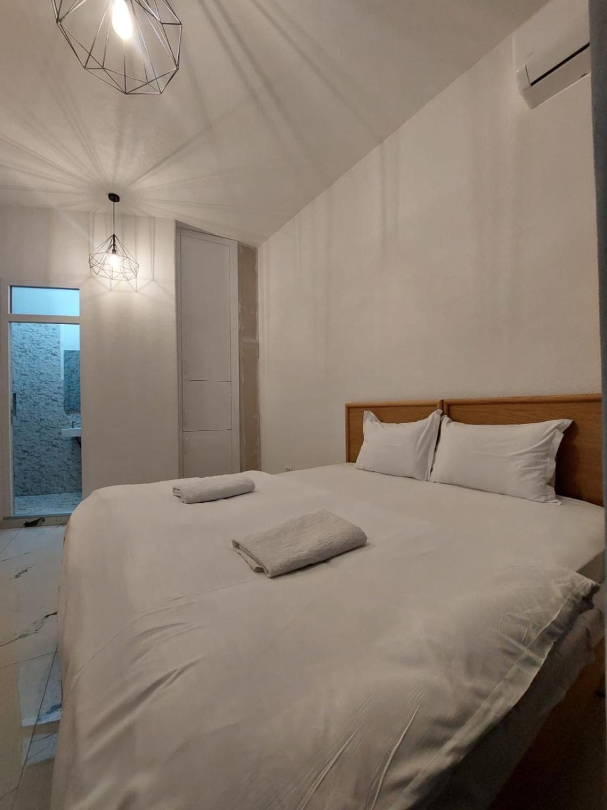 פריזרן Hotel Inn מראה חיצוני תמונה