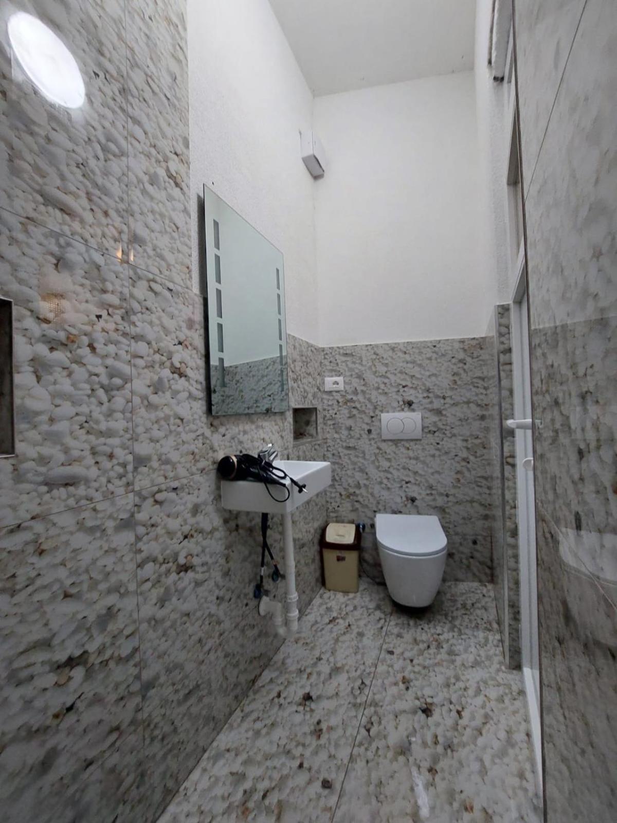 פריזרן Hotel Inn מראה חיצוני תמונה